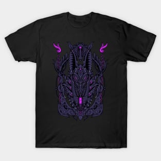 Mecha Anubis T-Shirt